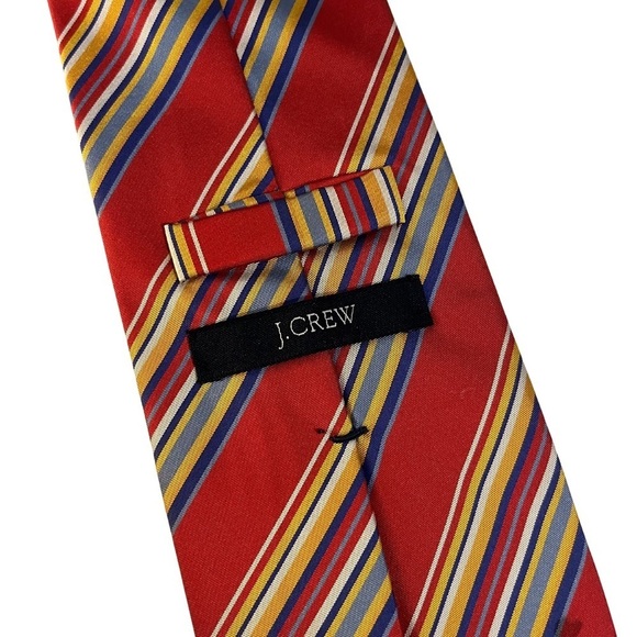 J. Crew Tie - Picture 3 of 4